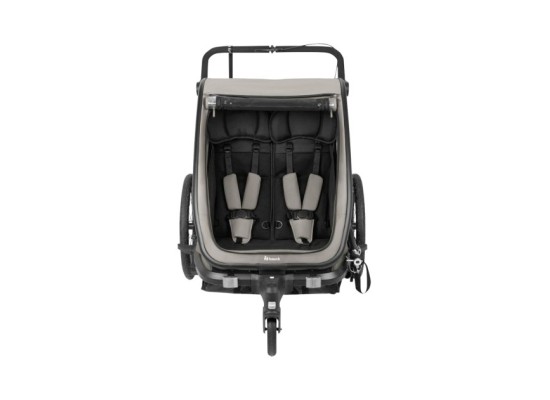 Fahrradanhänger Bike N Walk