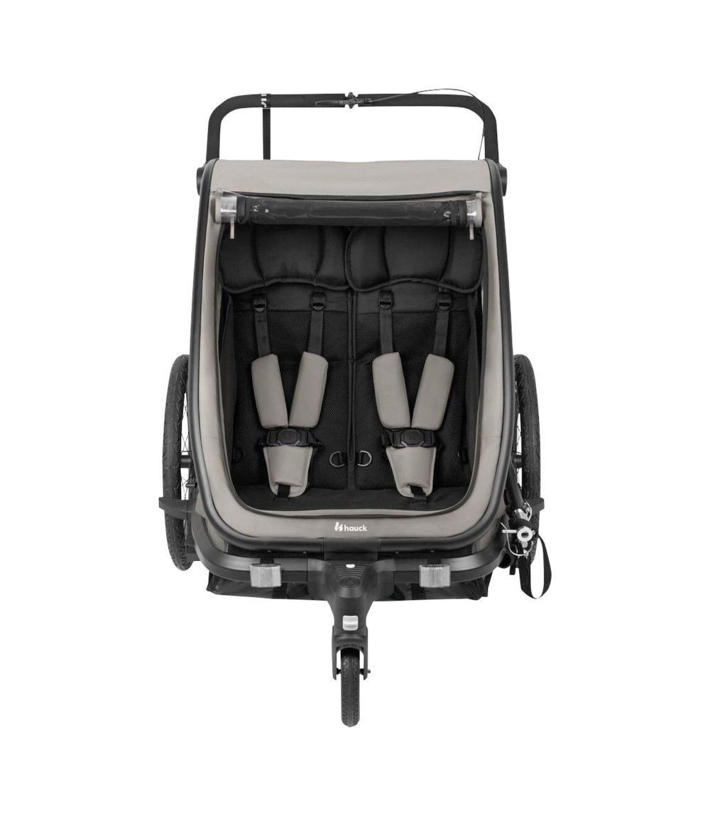 Fahrradanhänger Bike N Walk