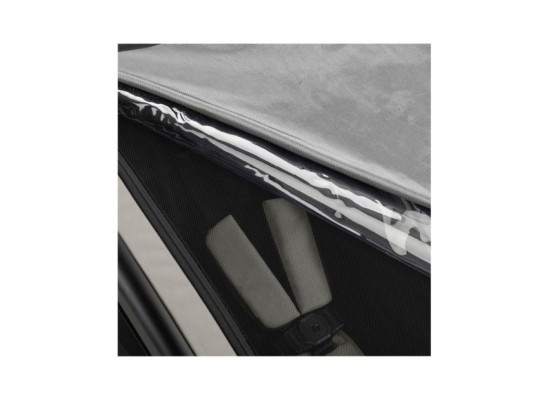 Fahrradanhänger Bike N Walk