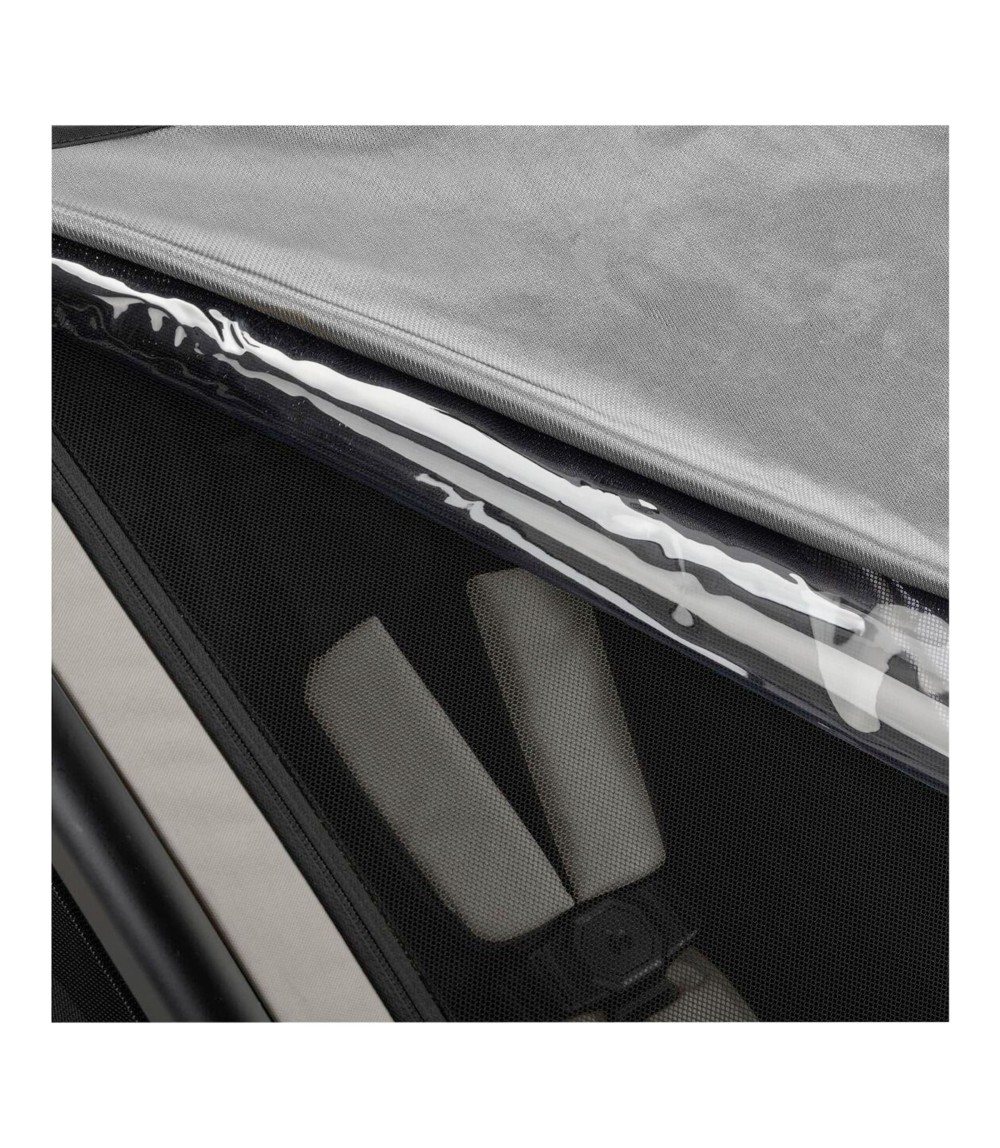 Fahrradanhänger Bike N Walk