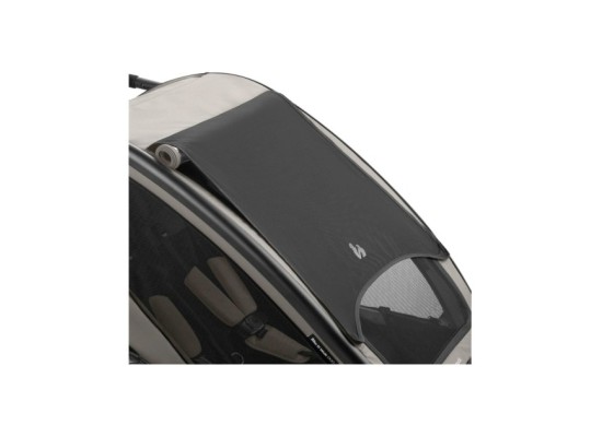 Fahrradanhänger Bike N Walk