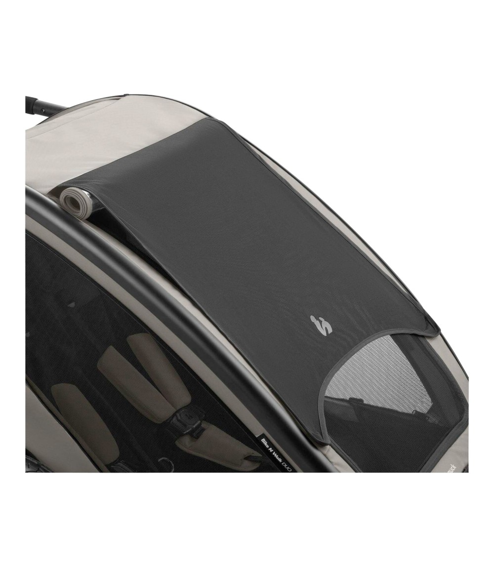 Fahrradanhänger Bike N Walk