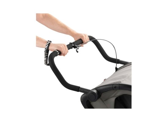 Fahrradanhänger Bike N Walk