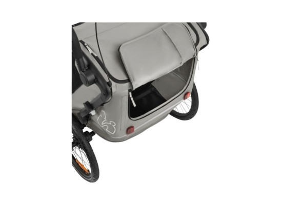 Fahrradanhänger Bike N Walk