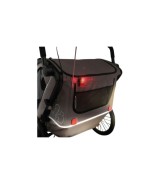 Fahrradanhänger Bike N Walk