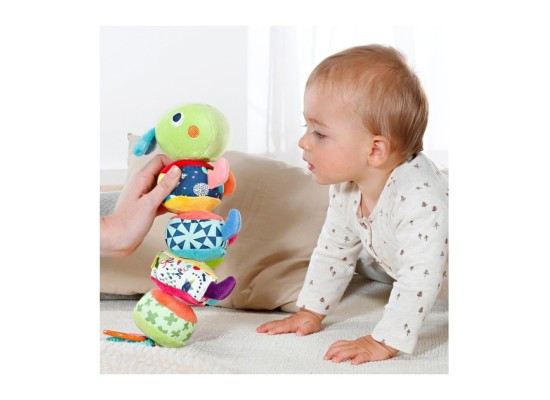 Activity-Puzzle-Raupe Color Friends