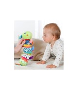 Activity-Puzzle-Raupe Color Friends