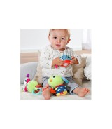 Activity-Puzzle-Raupe Color Friends