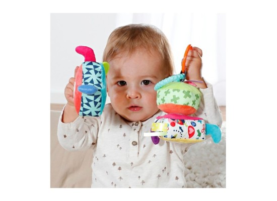 Activity-Puzzle-Raupe Color Friends