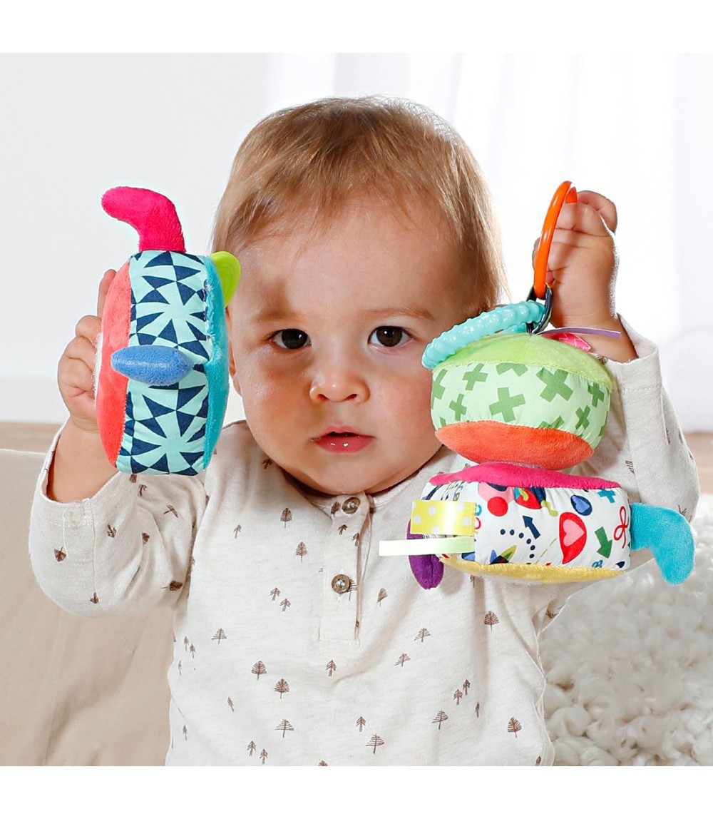 Activity-Puzzle-Raupe Color Friends