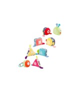 Activity-Puzzle-Raupe Color Friends