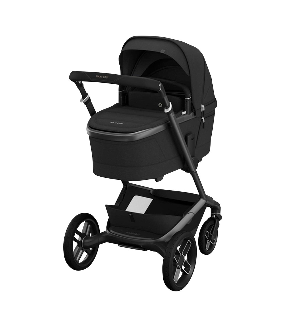 Kombikinderwagen Fame