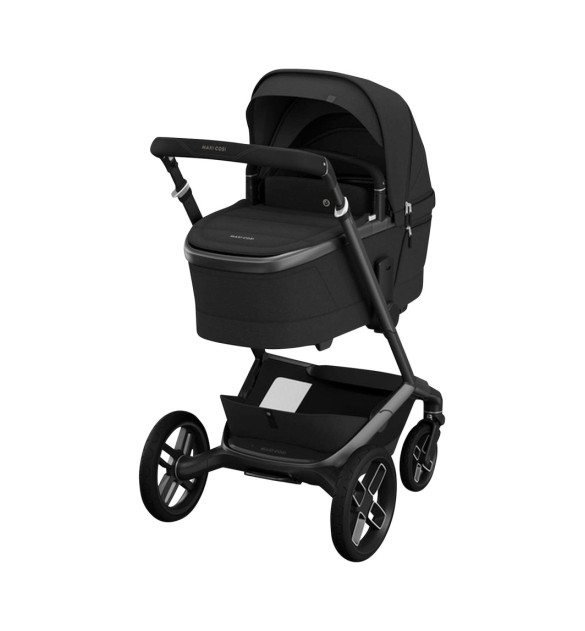 Kombikinderwagen Fame