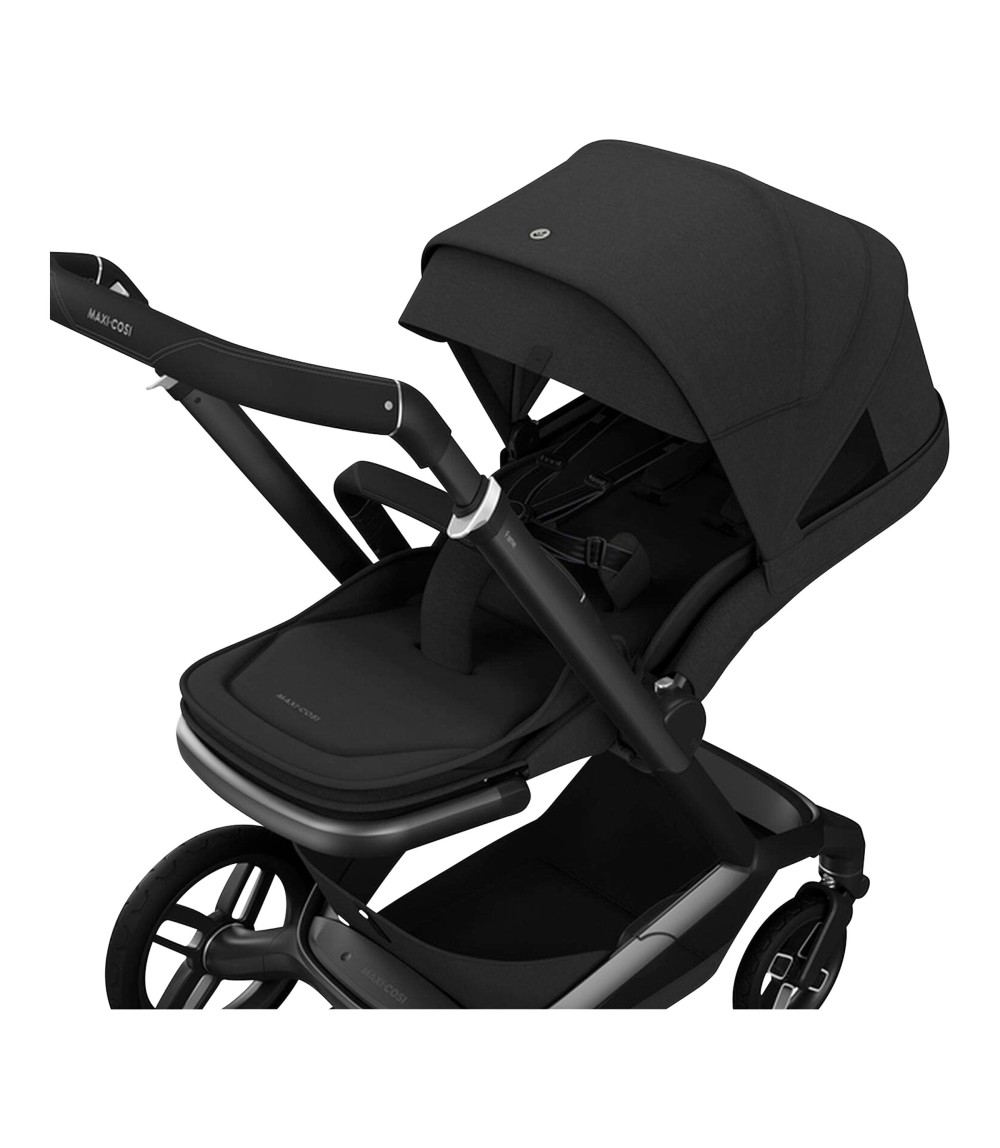 Kombikinderwagen Fame