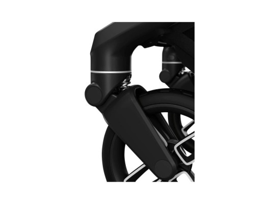 Kombikinderwagen Fame