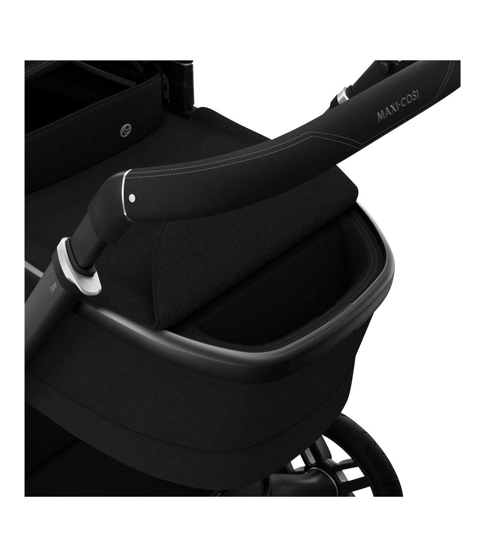 Kombikinderwagen Fame