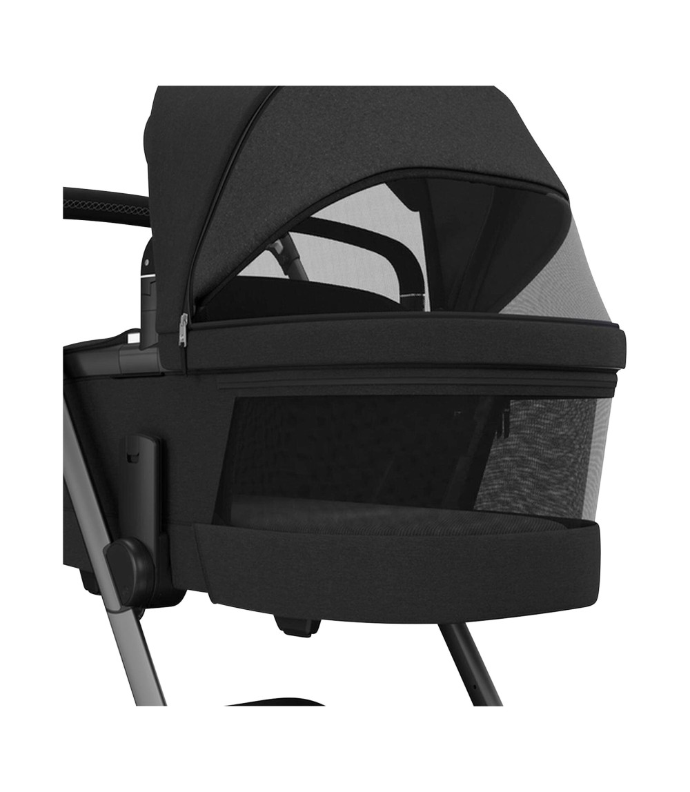 Kombikinderwagen Fame