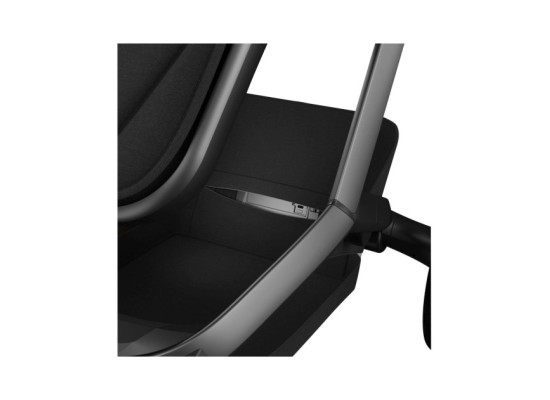 Kombikinderwagen Fame