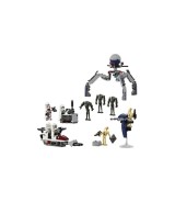 75372 Clone Trooper™ & Battle Droid™ Battle Pack