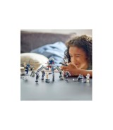 75372 Clone Trooper™ & Battle Droid™ Battle Pack