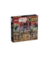 75372 Clone Trooper™ & Battle Droid™ Battle Pack