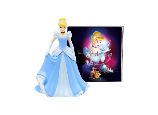 Tonie Hörfigur Disney - Cinderella