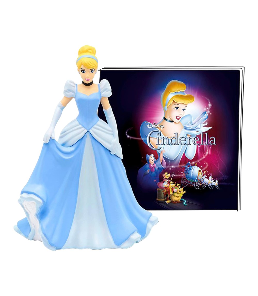 Tonie Hörfigur Disney - Cinderella