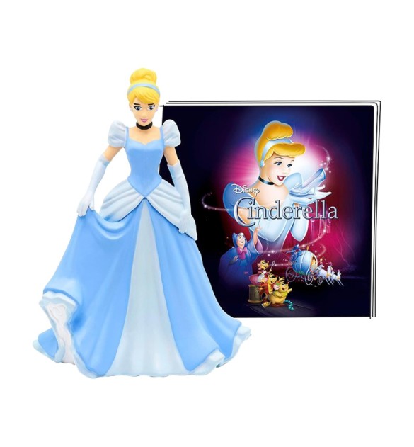 Tonie Hörfigur Disney - Cinderella