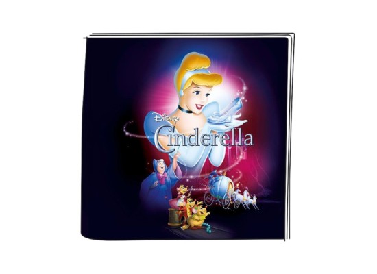 Tonie Hörfigur Disney - Cinderella