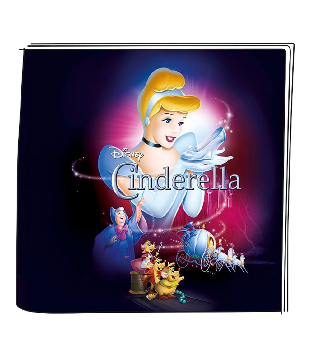 Tonie Hörfigur Disney - Cinderella