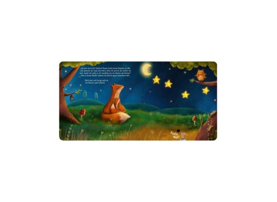 Mein liebstes Pustebuch - Ich hab dich lieb!