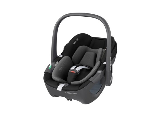 Babyschale Pebble 360