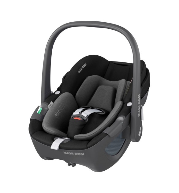 Babyschale Pebble 360
