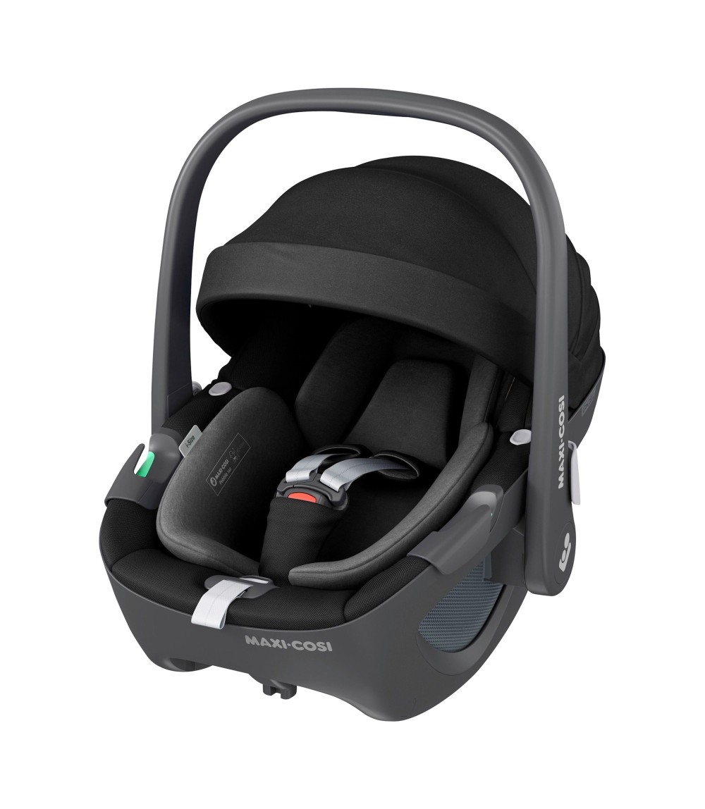 Babyschale Pebble 360