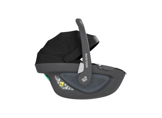 Babyschale Pebble 360