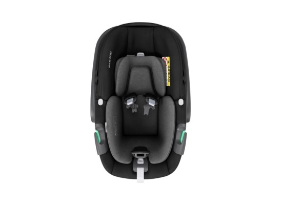 Babyschale Pebble 360