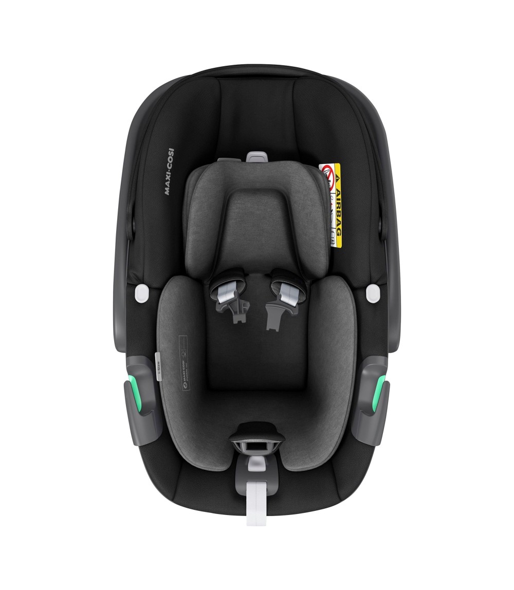 Babyschale Pebble 360