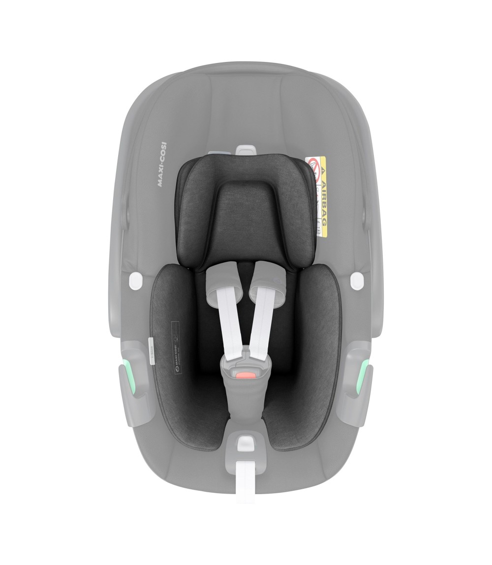 Babyschale Pebble 360