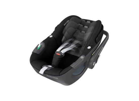 Babyschale Pebble 360