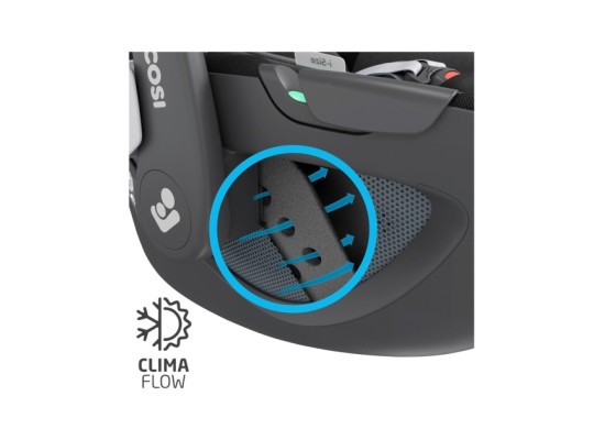 Babyschale Pebble 360