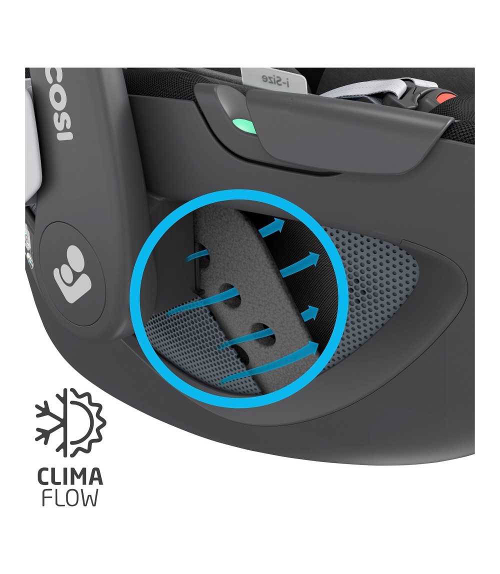 Babyschale Pebble 360