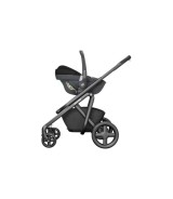 Babyschale Pebble 360