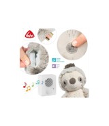 Einschlafhilfe Faultier 27cm