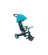 Dreirad Explorer Trike 4in1