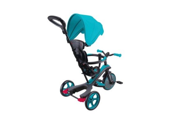Dreirad Explorer Trike 4in1