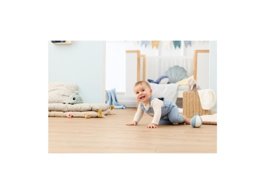 2-tlg. Set Latzhose mit Shirt Kugelfisch