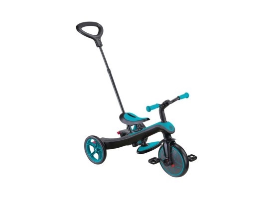 Dreirad Explorer Trike 4in1