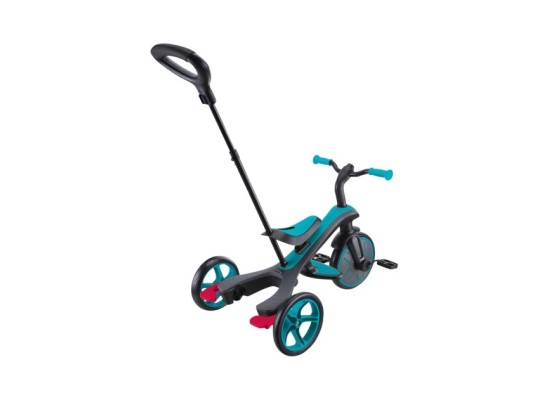 Dreirad Explorer Trike 4in1