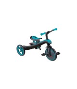 Dreirad Explorer Trike 4in1