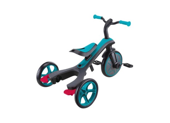 Dreirad Explorer Trike 4in1